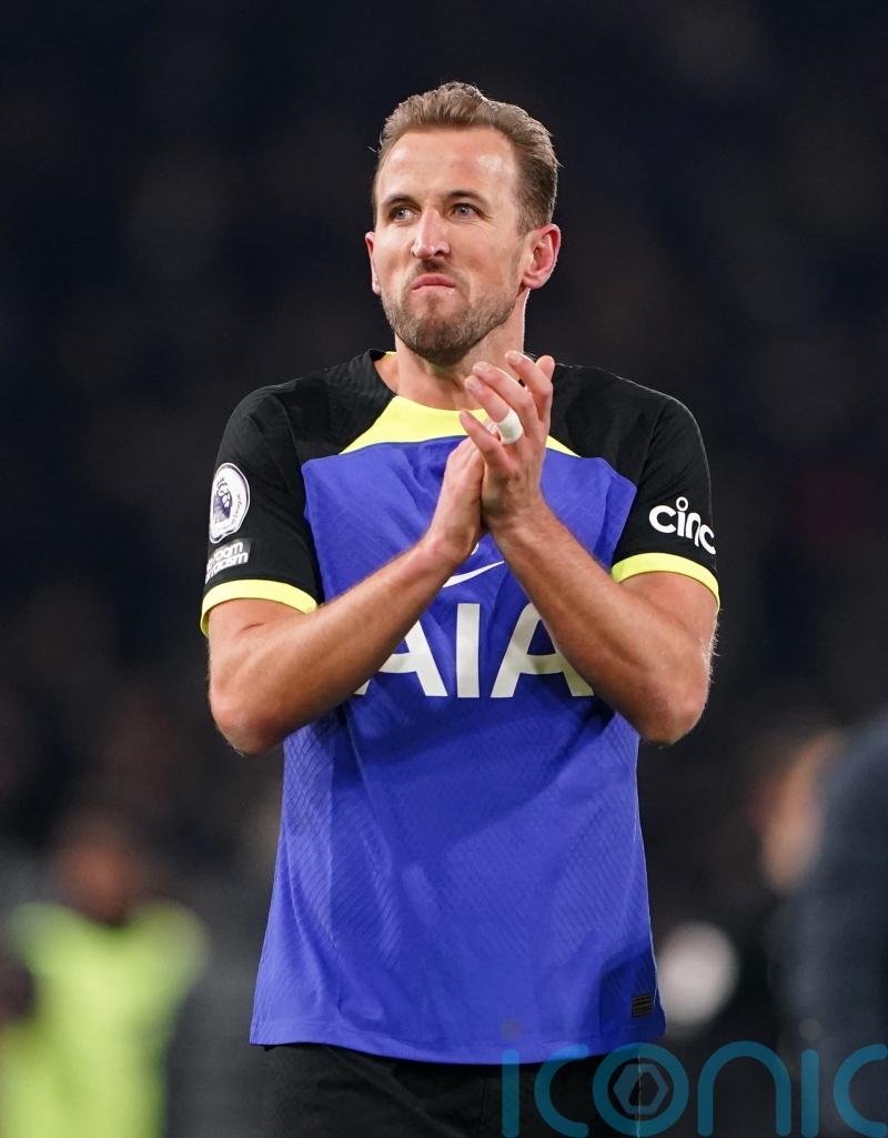 Antonio Conte eager to help Harry Kane ‘win something with Tottenham’