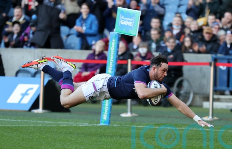 Glasgow terminate Rufus McLean’s contract following domestic abuse guilty plea