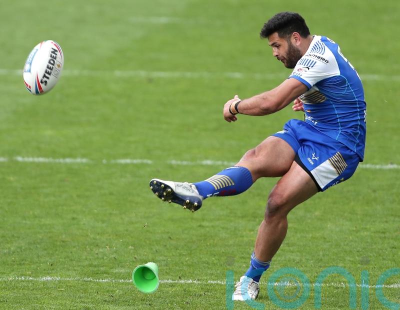 Rhyse Martin says Leeds have learned their lessons from last season’s poor start