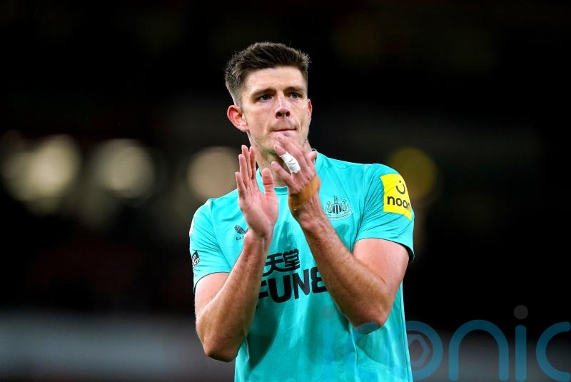 Bruno Guimaraes hails ‘best goalkeeper in the world’ Nick Pope after Magpies win