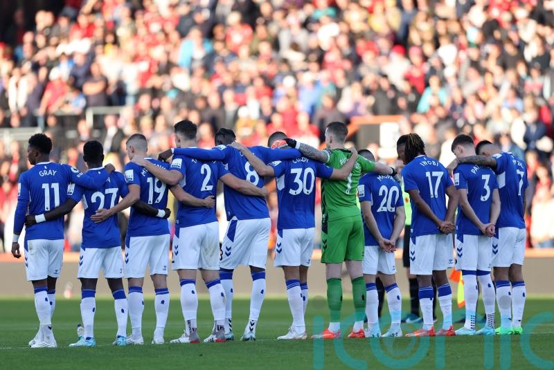 Football rumours: Everton up for sale with £500 million asking price