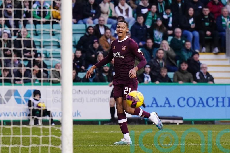 ‘Key player’ Toby Sibbick won’t leave Hearts unless valuation is met