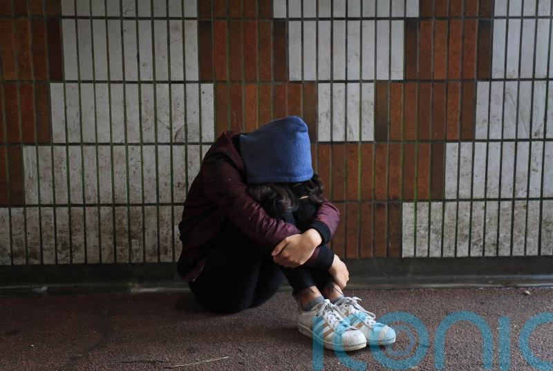 Government’s plans to improve child mental health services ‘disappointing’