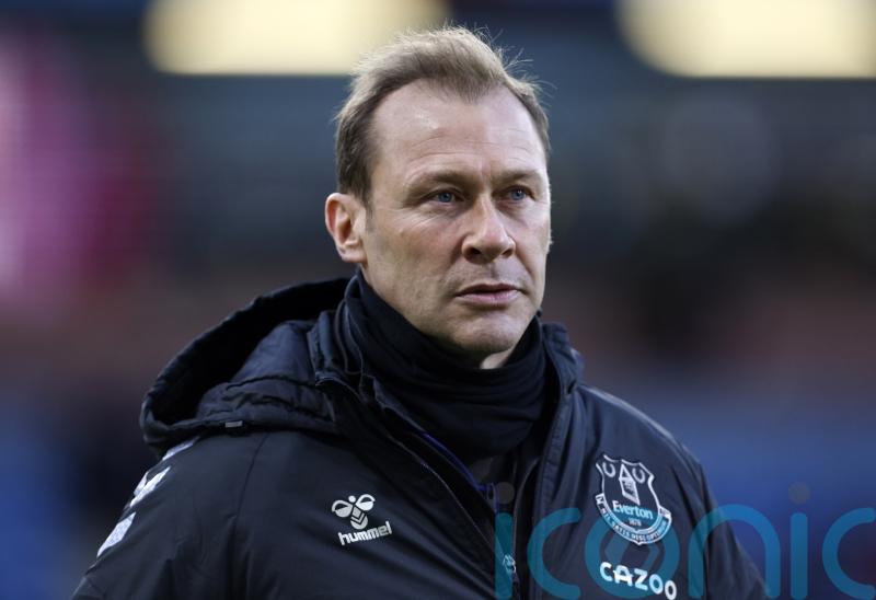 I plan to be here for a while – Duncan Ferguson takes over at Forest Green