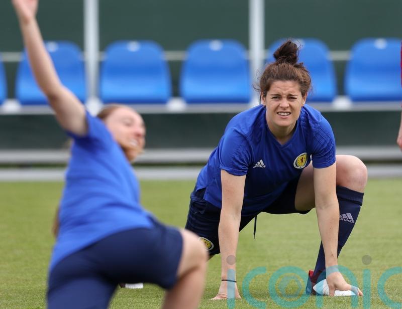 Hanging up my Scotland boots – Jen Beattie ends international career