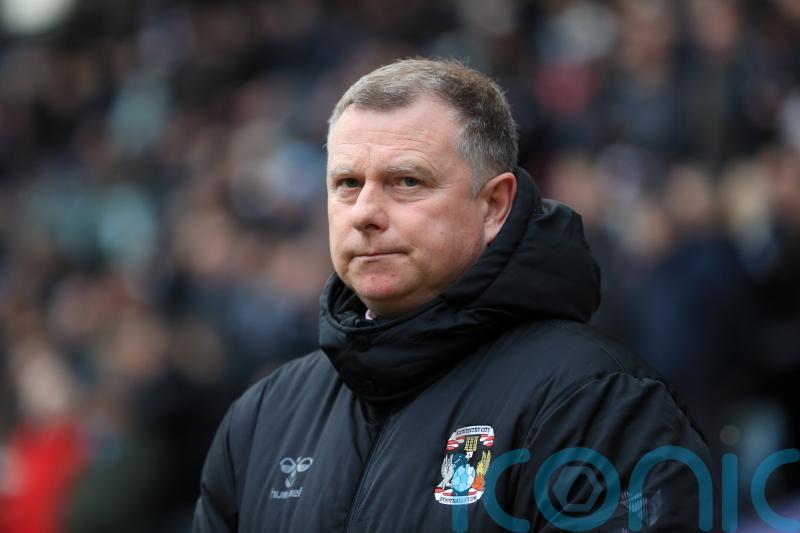 Mark Robins hails Kasey Palmer after helping Coventry sink Huddersfield ...