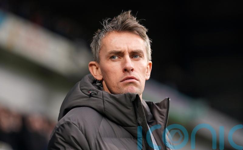 Kieran McKenna ‘proud’ of Ipswich following FA Cup draw with Burnley