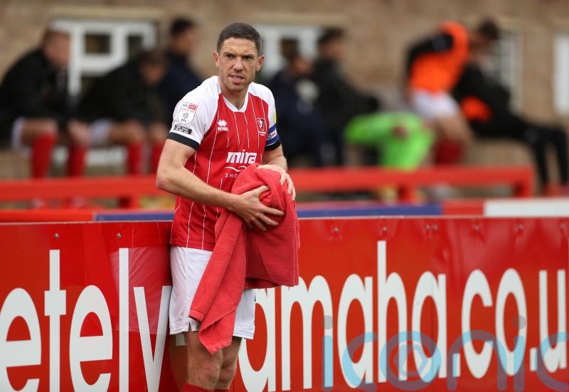 It’s always a weapon – Ben Tozer hoping his long throw can hurt Sheffield United