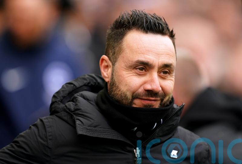 Boss says Seagulls’ quest for Europe can take flight if Moises Caicedo stays