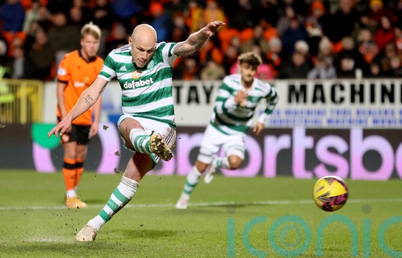 I’m a lucky man – Ange Postecoglou not surprised by Aaron Mooy form since break