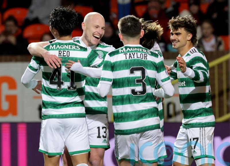 Mooy proving ‘lucky’ for Postecoglou – 5 things we learned from Scottish action