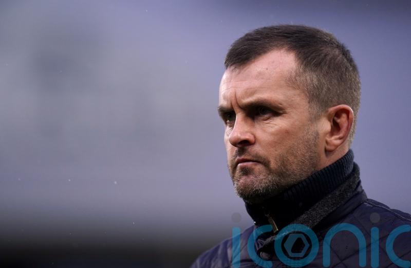 Nathan Jones vows Saints won’t be ‘cagey’ in evenly poised cup tie at Newcastle
