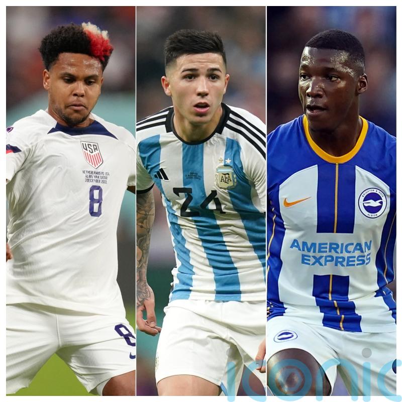 Leeds’ US ties, Fernandez to Chelsea and Caicedo saga – transfers talking points