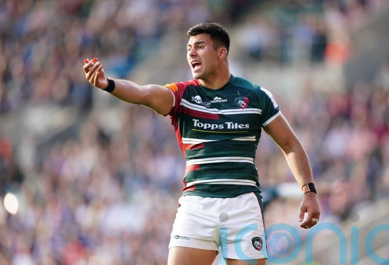 England suffer another injury blow as Dan Kelly ruled out of Scotland clash