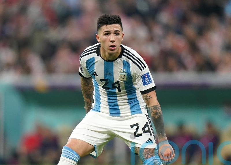 Chelsea could break Premier League record to sign £105m Enzo Fernandez