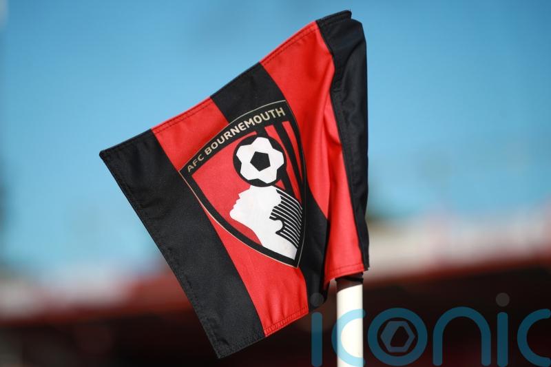 Matias Vina joins Bournemouth from Roma on initial six-month loan