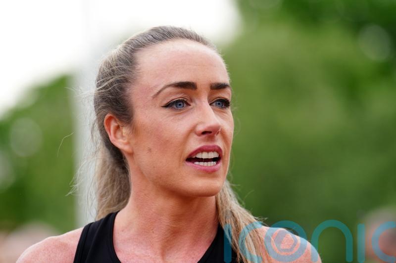 Eilish McColgan: One per cent advantage for trans women athletes ‘too much’