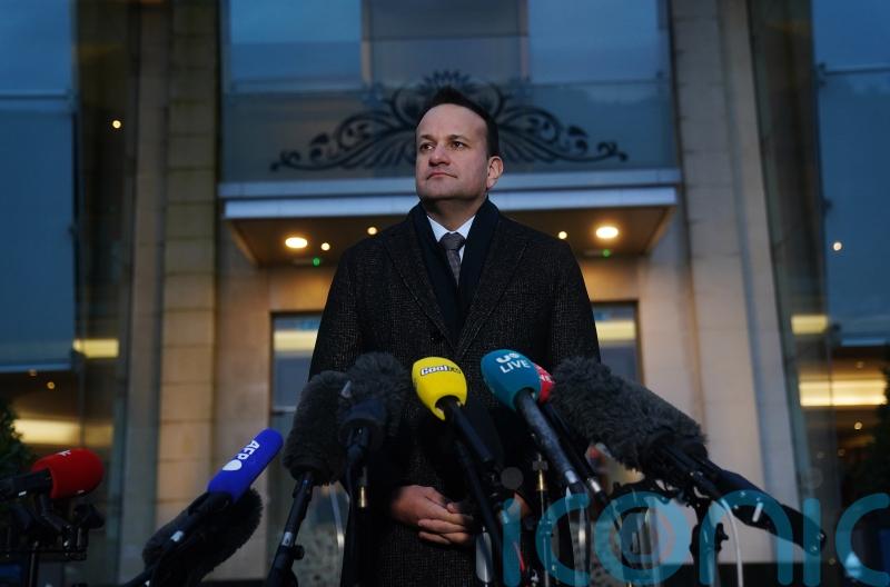 Varadkar backs ‘legitimate legal strategy’ by State over nursing home charges