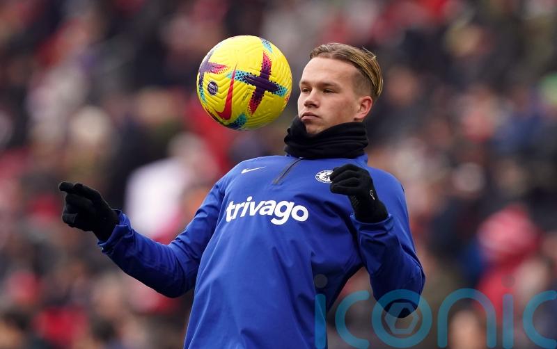 Chelsea&rsquo;s Mykhailo Mudryk unlikely to face ban over racial slur on social media