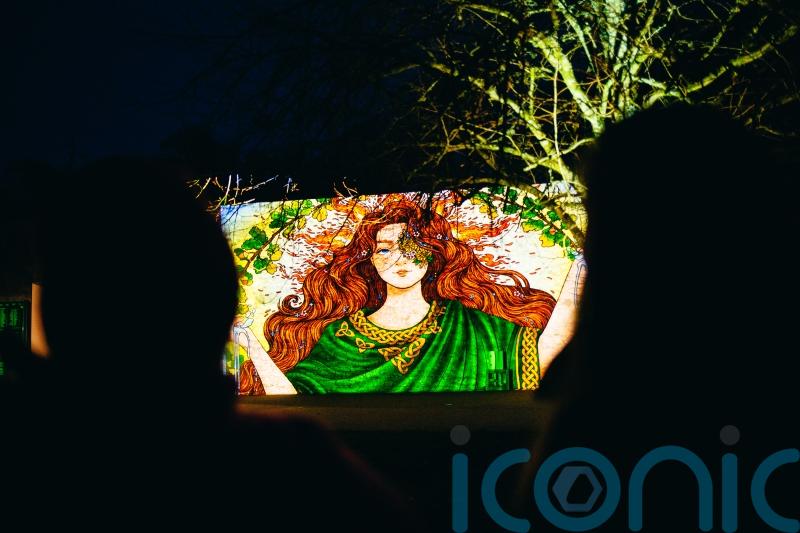 Events held across Ireland to celebrate women on St Brigid’s Day