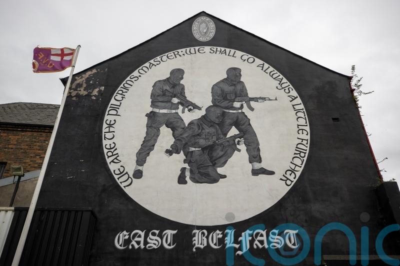 Immunity rules for Troubles crimes may be tightened further, signals minister