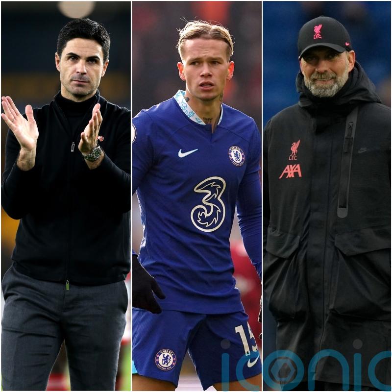 Who are the Premier League’s winners and losers after transfer window closes?