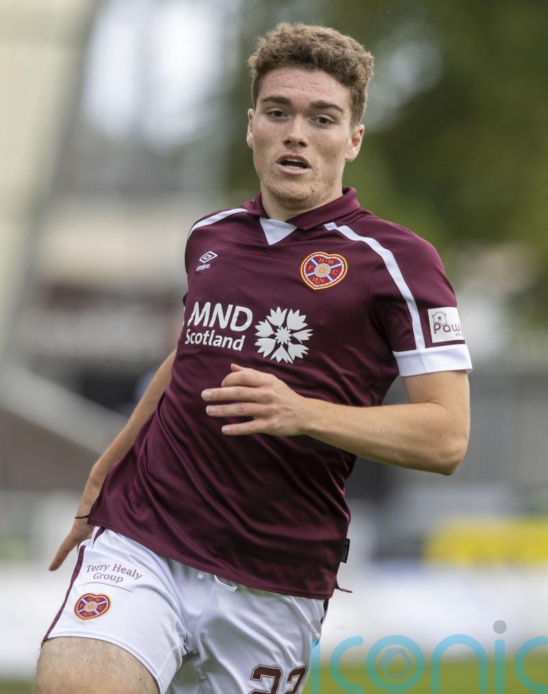 Queen’s Park face possible Scottish Cup expulsion after Euan Henderson features