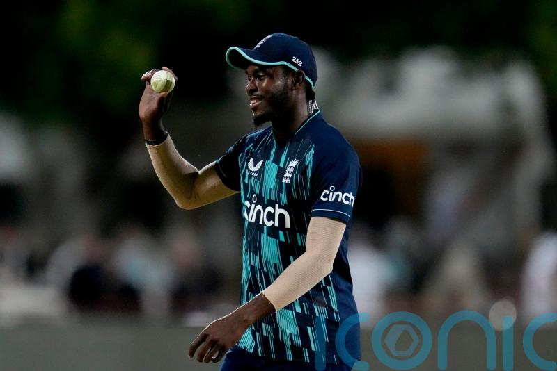 Jofra Archer returns career-best ODI figures as England claim consolation win