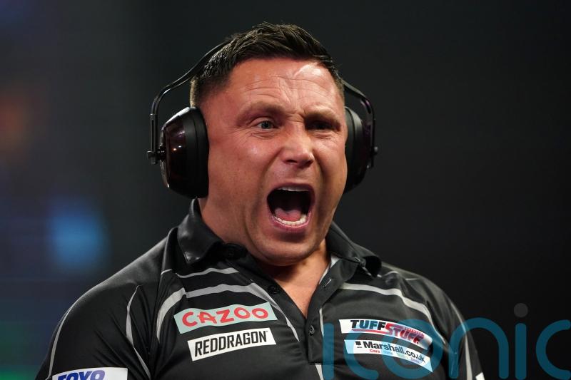 Gerwyn Price ready for the flak in Premier League with ear defenders prohibited