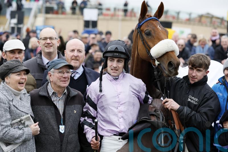Owners Group looking forward to festival targets