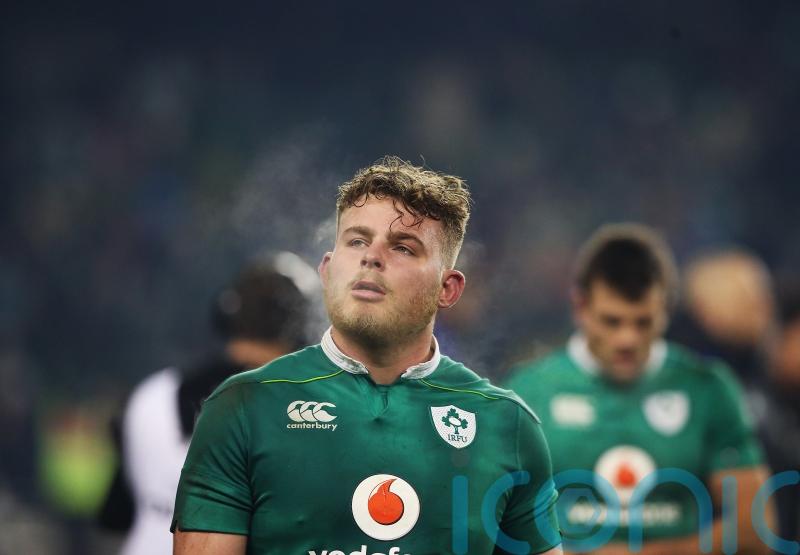 Finlay Bealham deserves start in place of injured Tadhg Furlong – Andy Farrell