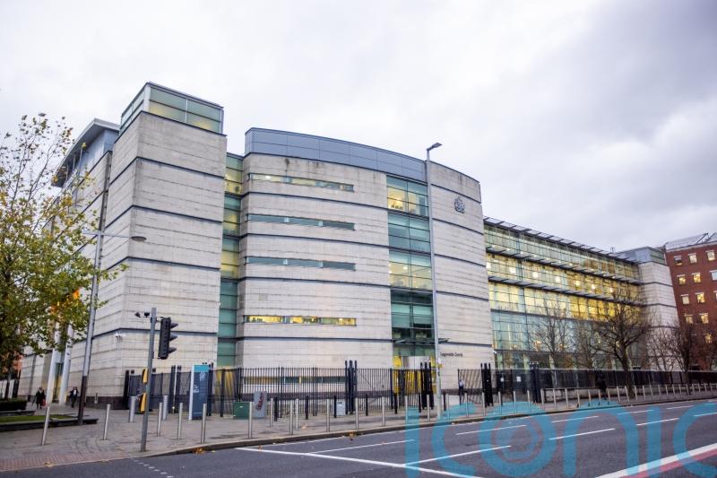 Man due in court after &lsquo;attempted murder&rsquo; of two police officers