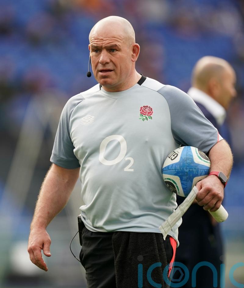 England ready to match Scotland’s passion – Richard Cockerill