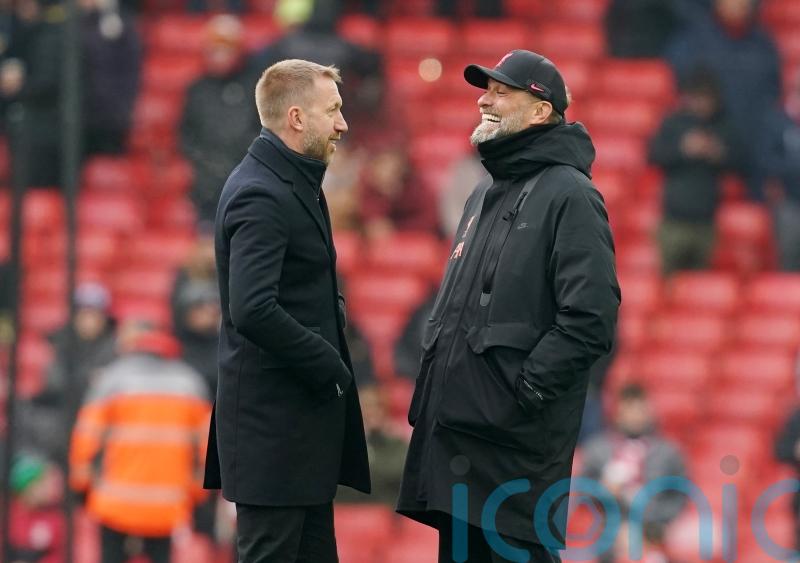 Jurgen Klopp: I don’t understand how Chelsea’s spending is possible