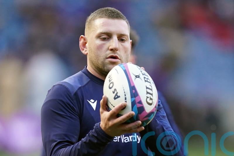 Containing Finn Russell key to England&rsquo;s chances against Scotland &ndash; Eddie Jones