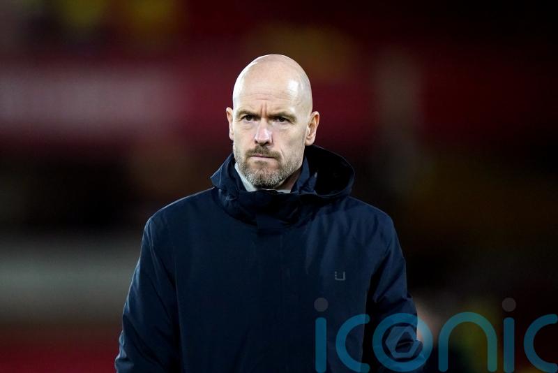 Erik ten Hag ‘can’t comment’ on Man Utd’s investigation into Mason Greenwood