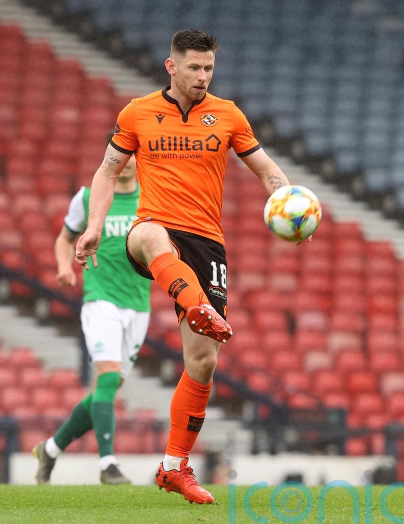 Motherwell strengthen their squad with capture of Calum Butcher