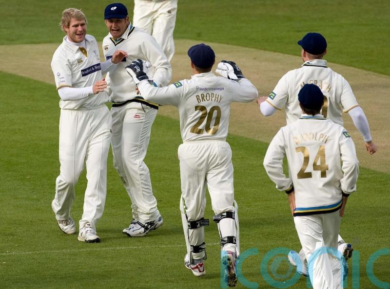 Hoggard and Bresnan withdraw as ECB racism process ‘has failed everybody’