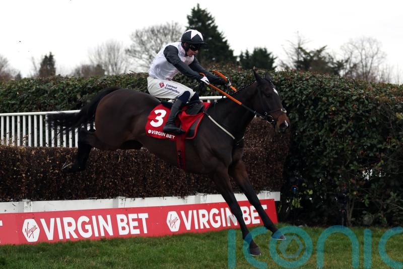 Gerri Colombe stays unbeaten with Scilly Isles victory