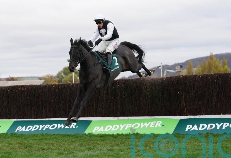Third Time Lucki back to winning ways at Sandown