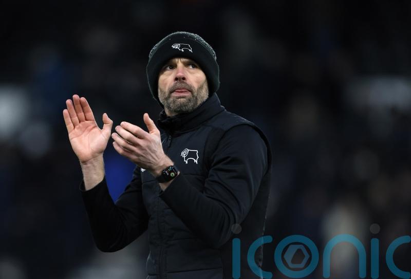 Paul Warne says Derby’s second-half display ‘one of the best’ of his career