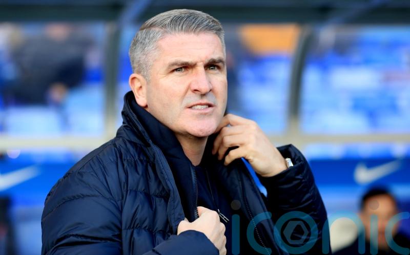 ‘Disgusted’ Ryan Lowe blasts Preston boo-boys after losing to Bristol City