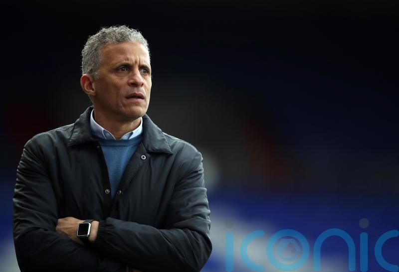 Keith Curle hails Hartlepool’s spirit after downing Doncaster
