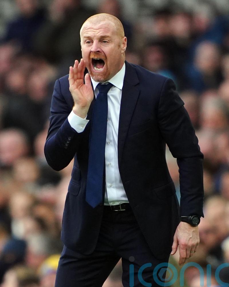 Sean Dyche looking for more from Everton after starting out with ‘important’ win