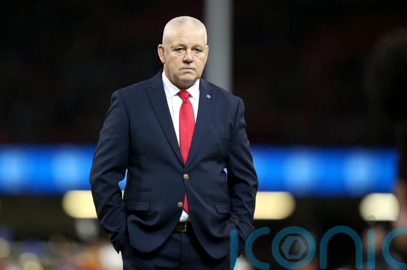 Warren Gatland bemoans Wales’ poor discipline after Ireland defeat