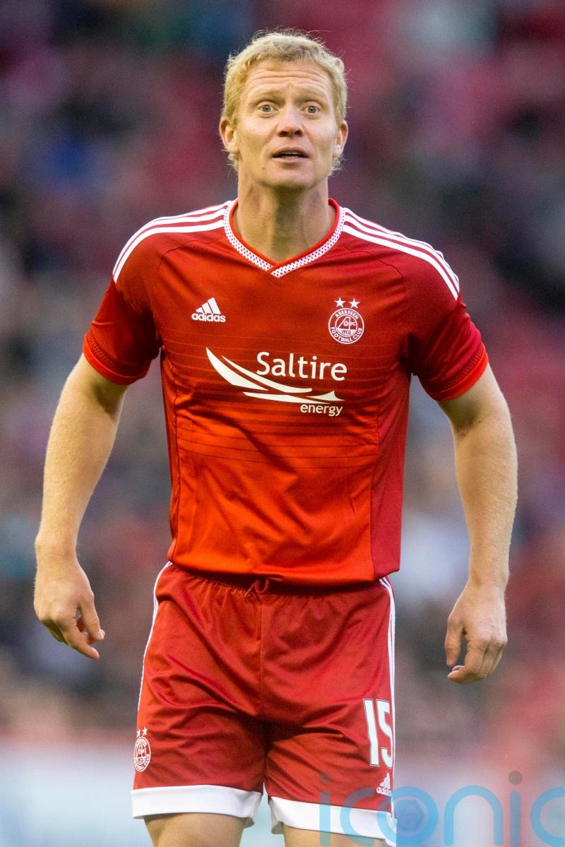 Caretaker Barry Robson &lsquo;not been given any indication&rsquo; on his Aberdeen future