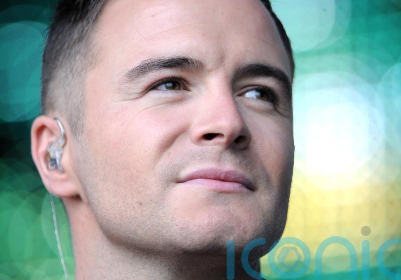 ‘I miss my parents every day’, says Shane Filan as he begins cancer charity role