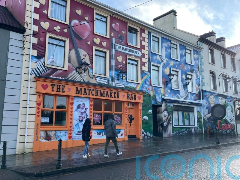 Blow to romance prospects as judge cuts extended pubs hours for famous Clare matchmaking festival