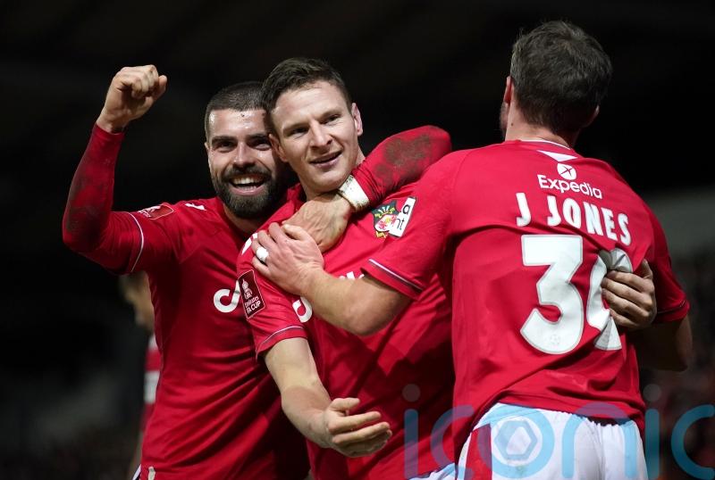 Dragons revitalised under Hollywood owners &ndash; Wrexham keep making the headlines