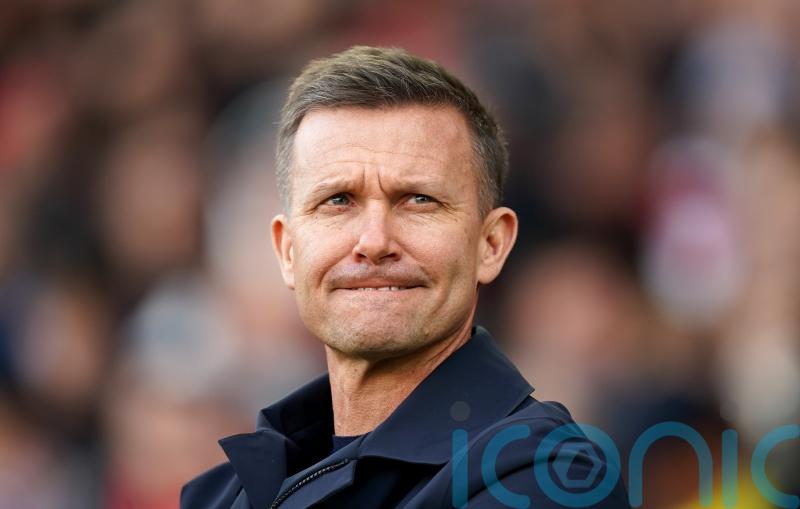 Jesse Marsch sacked as Leeds head coach